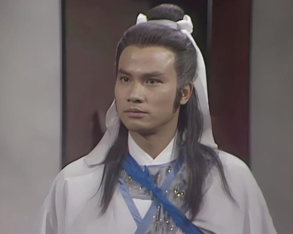 配资排排网 七版《倚天屠龙记》张翠山，你最喜欢哪一个男演员？