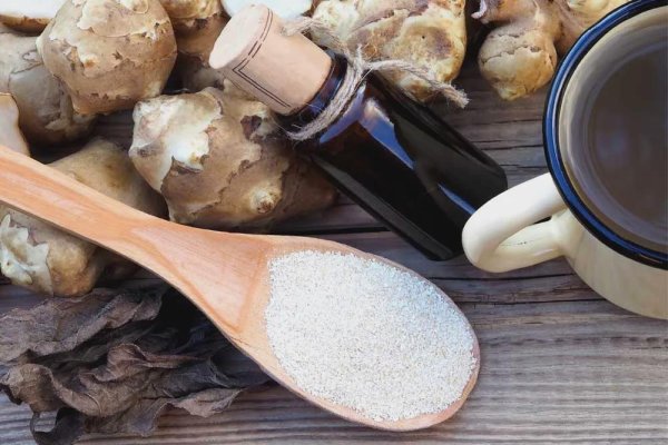 股票配资门户在线阅读 颠覆认知！美国最新突破性研究发现：菊粉竟能干掉脂肪肝！