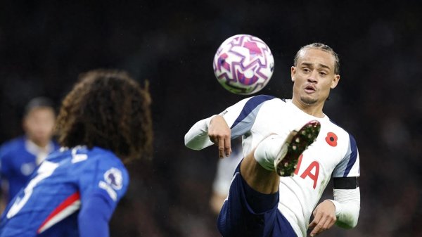 股票配资门户在线阅读 德甲出场又一“水货”？热刺高价引援再陷泥潭