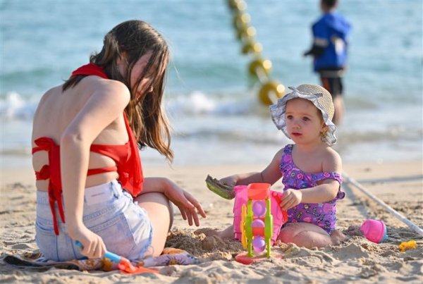 配资公司官网查询 海南入境游持续火爆